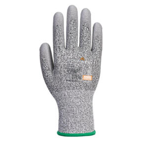 Portwest LR Cut PU Palm Glove - A620