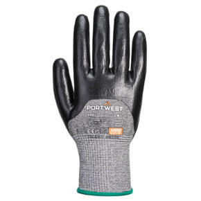 Portwest Cut 3/4 Nitrile Foam Glove - A621