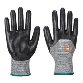 Portwest Cut 3/4 Nitrile Foam Glove - A621
