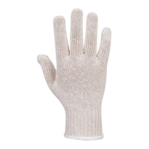 Portwest String Knit Liner Glove (288 Pairs) - AB030