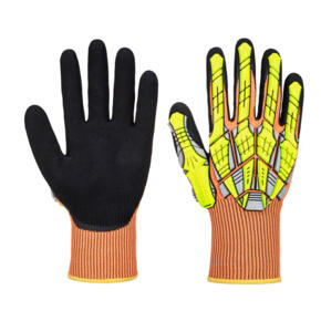 Portwest DX VHR Impact Glove - A727 