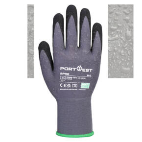Portwest Dermiflex Aqua Glove - AP62