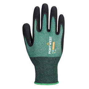 Portwest SG Cut B18 Eco Nitrile Glove (Pk12) - AP15