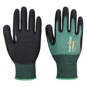 Portwest SG Cut B18 Eco Nitrile Glove (Pk12) - AP15