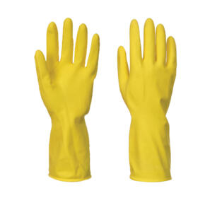 Portwest Household Latex Glove (240 Pairs) - A800