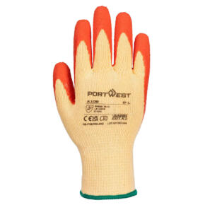 Portwest Grip Glove - A109