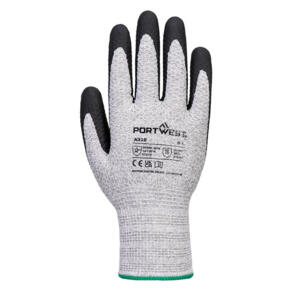 Portwest Grip 13 Nitrile Diamond Knit Glove (Pk12) - A312