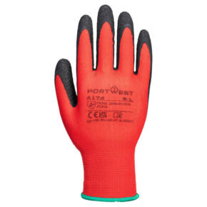 Portwest Flex Grip Latex Glove - A174