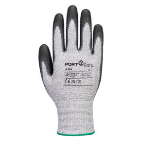 Portwest Grip 13 PU Diamond Knit Glove (Pk12) - A124