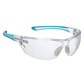 Portwest PS19 - Essential KN Safety Glasses - Clear