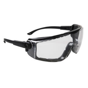 Portwest PS03 - Focus Spectacles - Clear