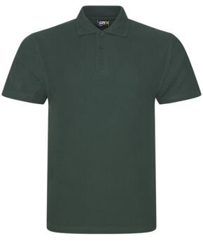 Pro RTX RX101 - Pro Polo - Bottle Green