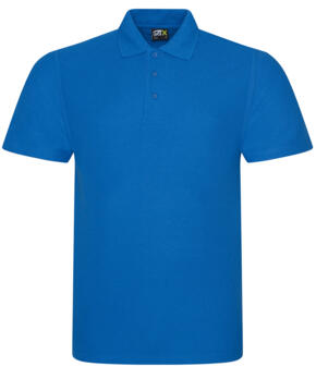 Pro RTX RX101 - Pro Polo - Sapphire Blue