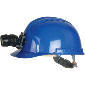 LED Lamp for JSP EVO 8 Rail Safety Helmet - for Evo 8s