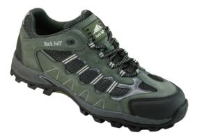 Rockfall Summit II Safety Trainer - Green