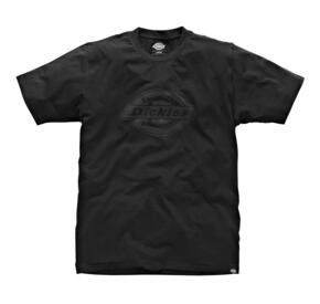Dickies 22 Woodson T-Shirt - Black