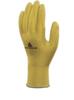 DeltaPlus Venicut 32 Knitted Glove (Pack of 12 pairs) - Yellow