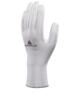 DeltaPlus Venicut 32 Knitted Glove (Pack of 12 pairs) - White