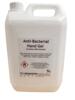 Alcohol Hand Sanitizer Gel - 5ltr