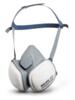 Moldex 5120 Half Mask Respirator - with ABEK1P3R Filters