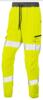 Leo JT01 HiVis Hawkridge Jogging Trousers - Yellow