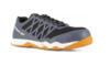 Reebok Speed Athletic Safety Shoe - Grey / Black