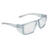 Portwest PS26 - Side Shields Safety Glasses - Clear