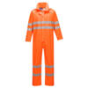 Portwest S495 - Sealtex Ultra Rain Coverall - Orange