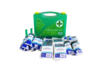 HSE First Aid Kit - 10 Person