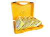 Biohazard First Aid kits - 5 Applications