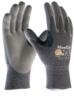 ATG MaxiCut Dry Glove - Palm coated Knitwrist Cut 3