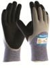 ATG MaxiCut Oil Glove - Palm-Coated Knitwrist Cut 5